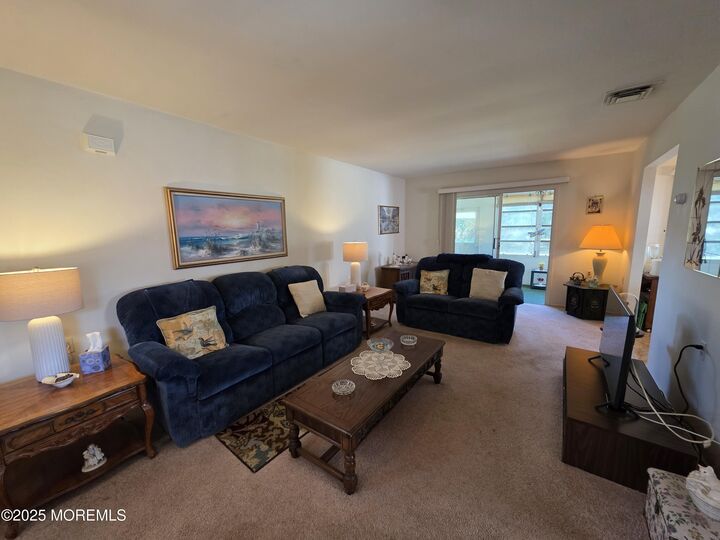 Property Photo: 8 Barker Street NJ 08724