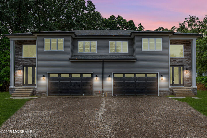 21 Pension Hill Road 1  Manalapan NJ 07726 photo