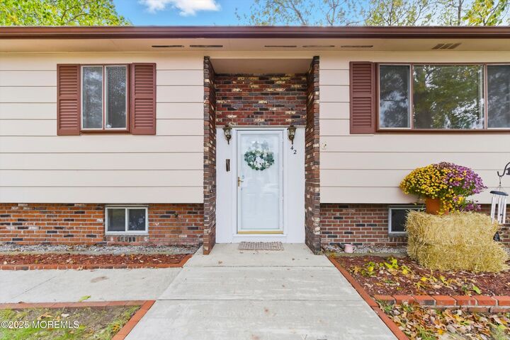 Property Photo:  42 Monroe Avenue  NJ 08015