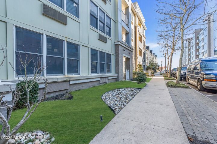 Property Photo: 55 Melrose Terrace 112 NJ 07740