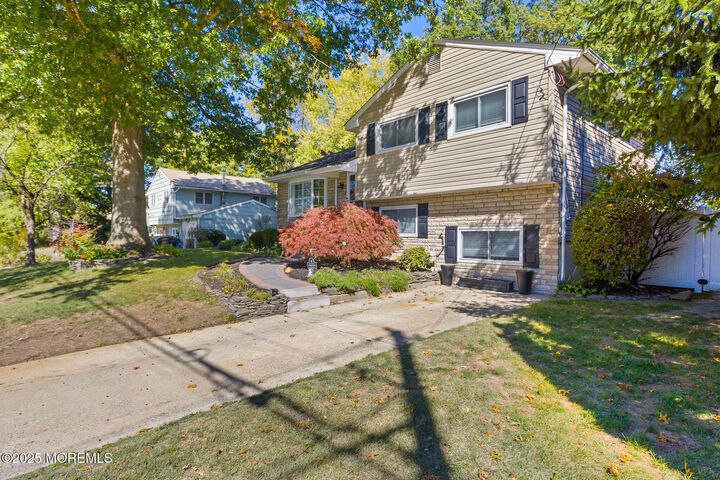 Property Photo: 11 Probasco Drive NJ 08501
