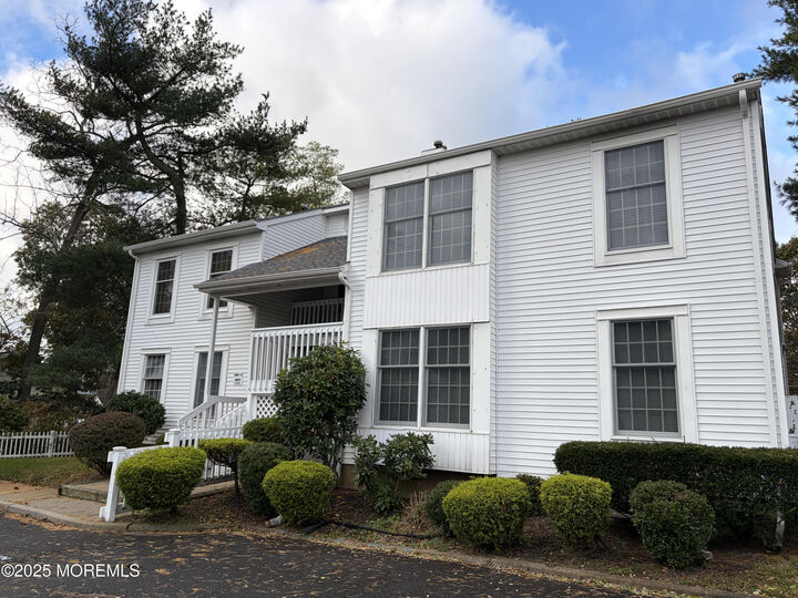 Property Photo: 2501 Bedford Corners Lane 11 NJ 07719