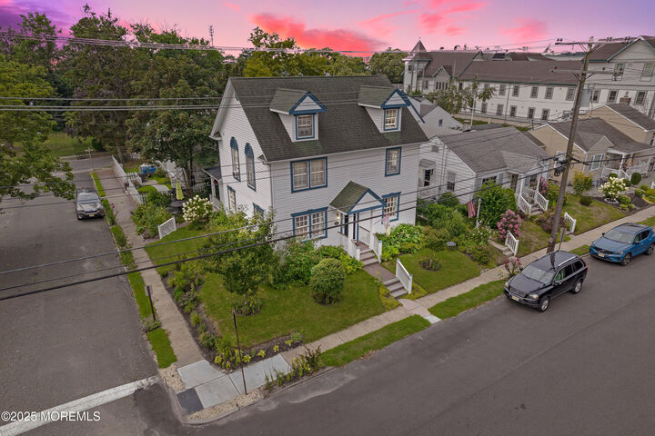 Property Photo:  140 Stockton Avenue  NJ 07756 