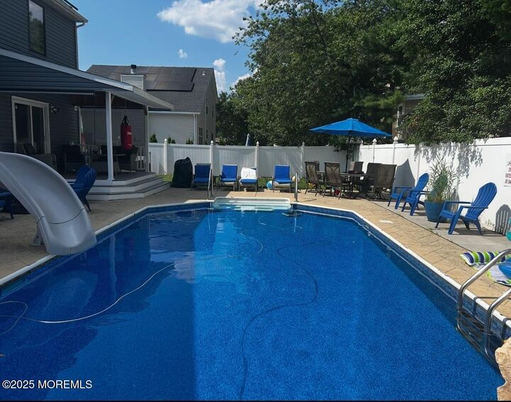 Property Photo: 461 Duke Court NJ 08723