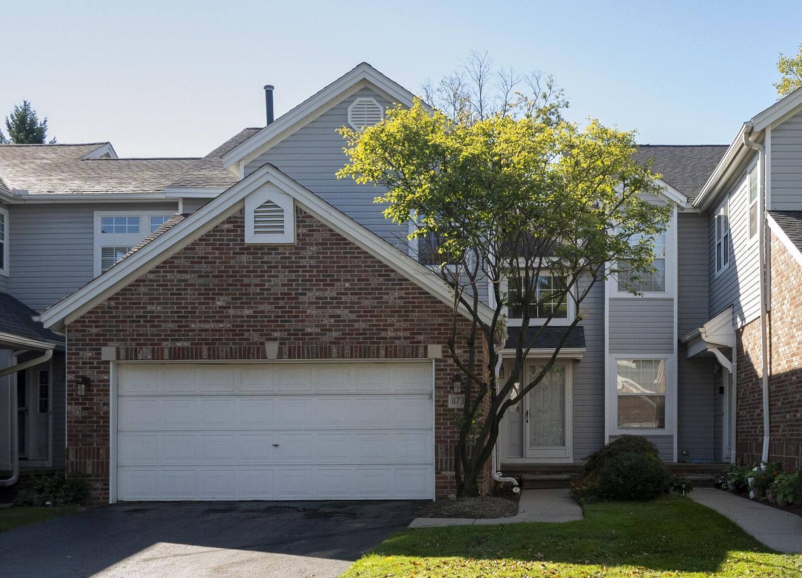 Property Photo: 1173 Fairways Boulevard MI 48085