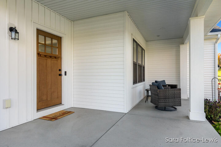 Property Photo: 5810 Thornapple River Drive SE MI 49512