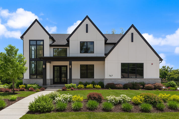 25846 W Prairie Hill Lane  Plainfield IL 60585 photo