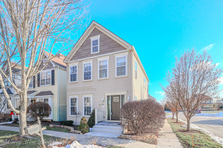 Property Photo: 0N401 Taylor Drive IL 60134