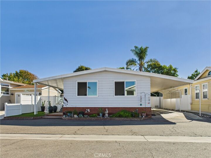 Property Photo: 20701 Beach Boulevard 251 CA 92648