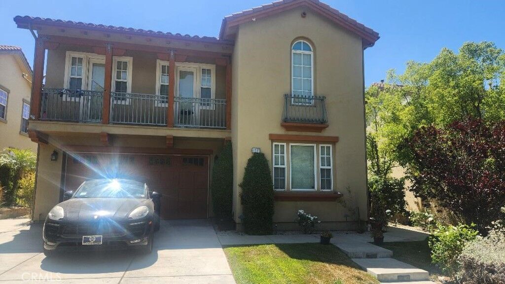 Property Photo: 4591 Camino Del Sol CA 91302