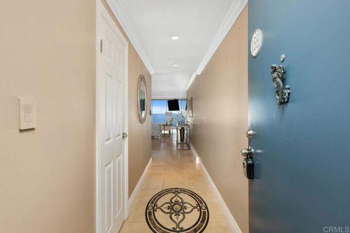 Property Photo: 1200 Harbor N 15B CA 92054