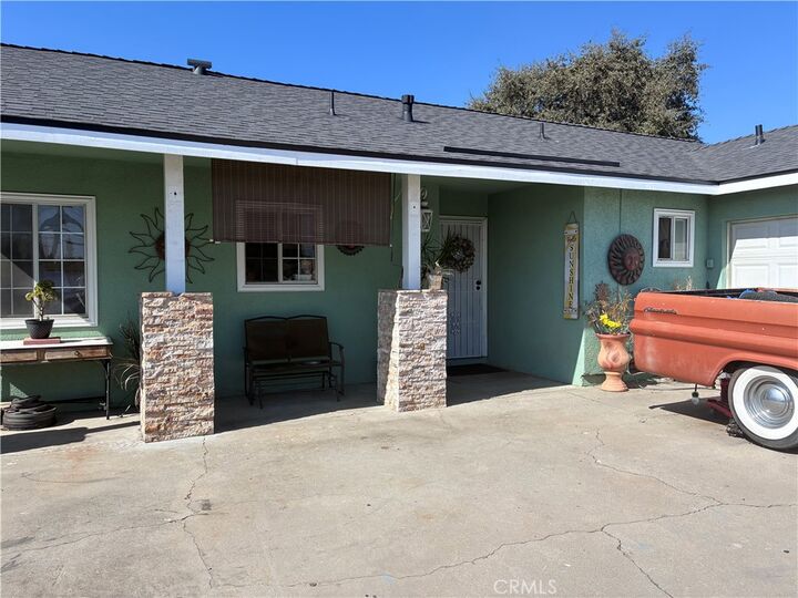 Property Photo:  114 S Encina  CA 92376 