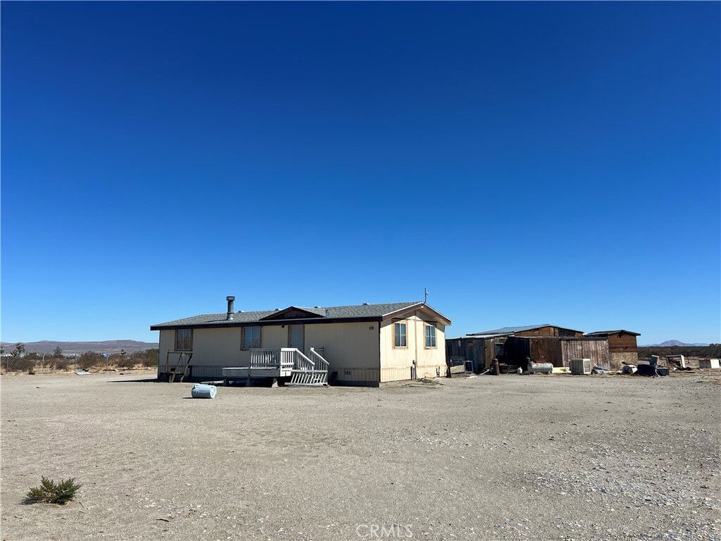 Property Photo:  18785 El Mirage Airport  CA 92301 