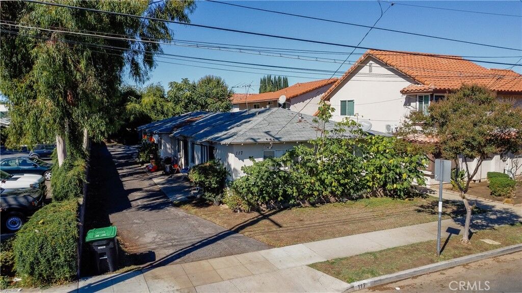 Property Photo:  117 Gladys Ave  CA 91755 