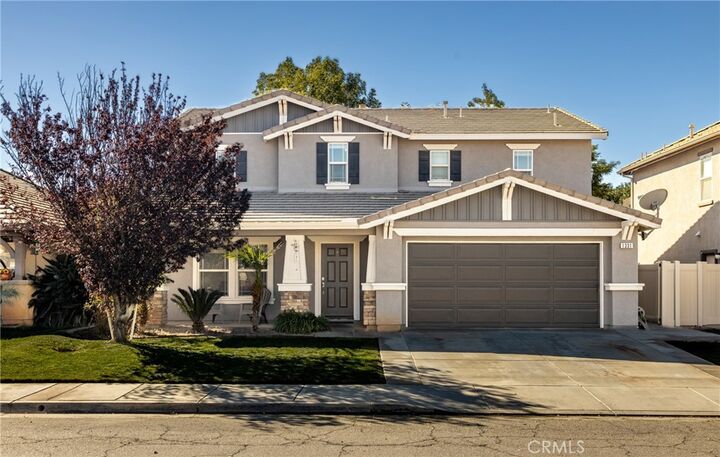 Property Photo: 1331 Crown Imperial Lane CA 92223