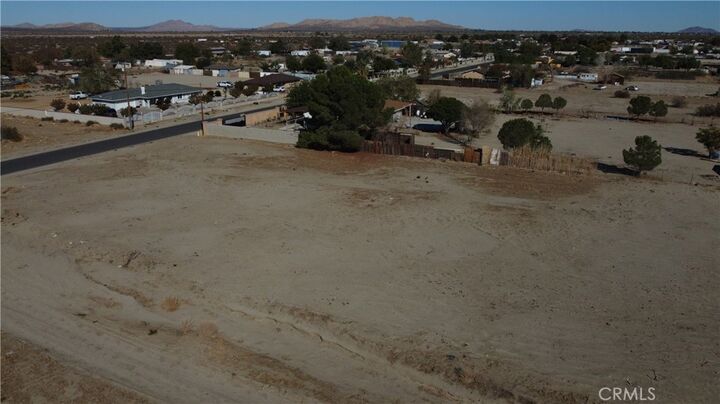 Property Photo:  112 E/Cor Avenue  CA 93543 