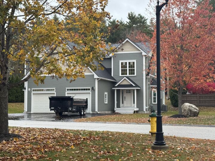 16 Harvest Hill Lane 2  Auburn ME 04210 photo