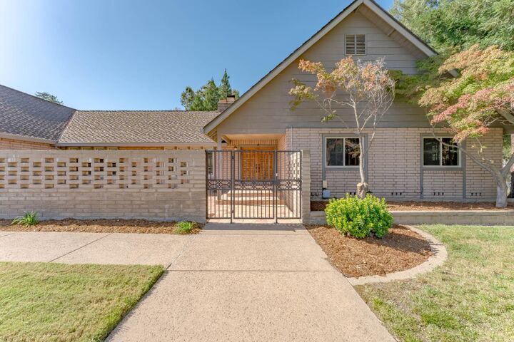 Property Photo: 3630 Kiekebusch Court CA 95608