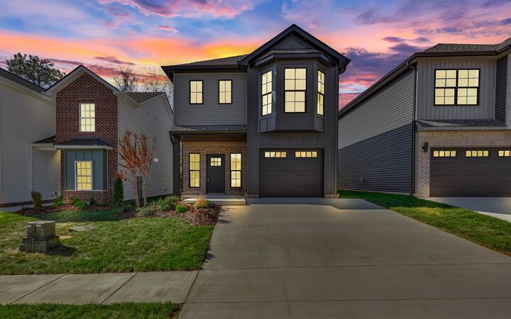 Property Photo:  33 Charleston Cove Way  TN 37043