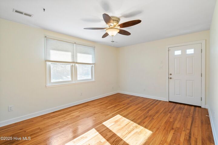 Property Photo:  603 Clyde Drive  NC 28540 