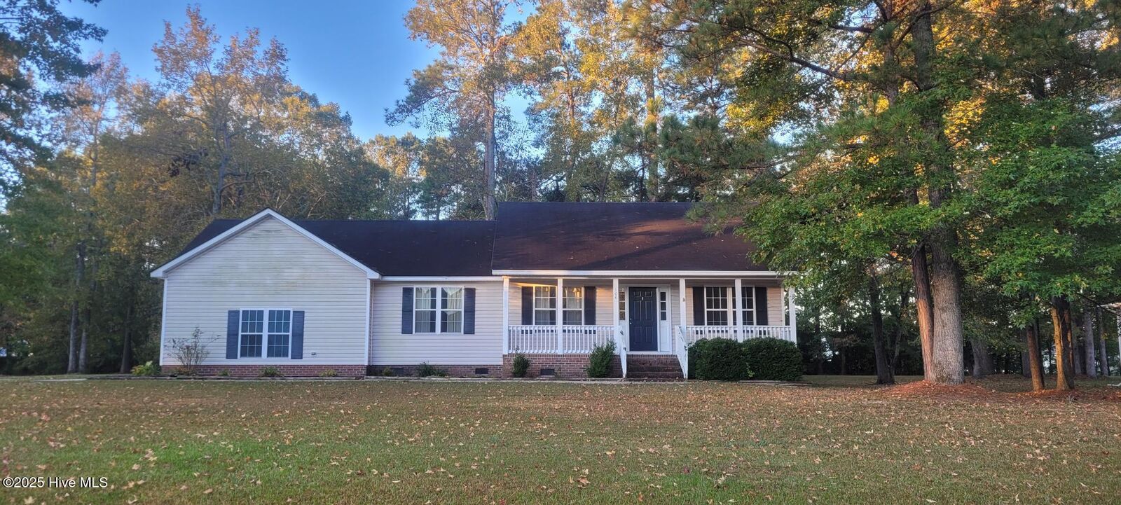Property Photo: 104 Margaret Drive NC 27921
