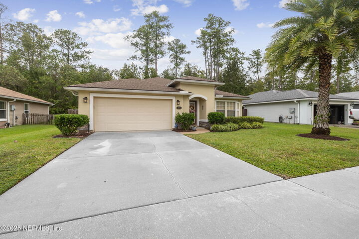 Property Photo:  3054 Bent Bow Lane  FL 32068
