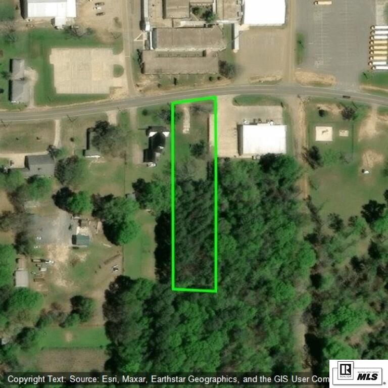 Property Photo:  9459 Highway 80  LA 71270