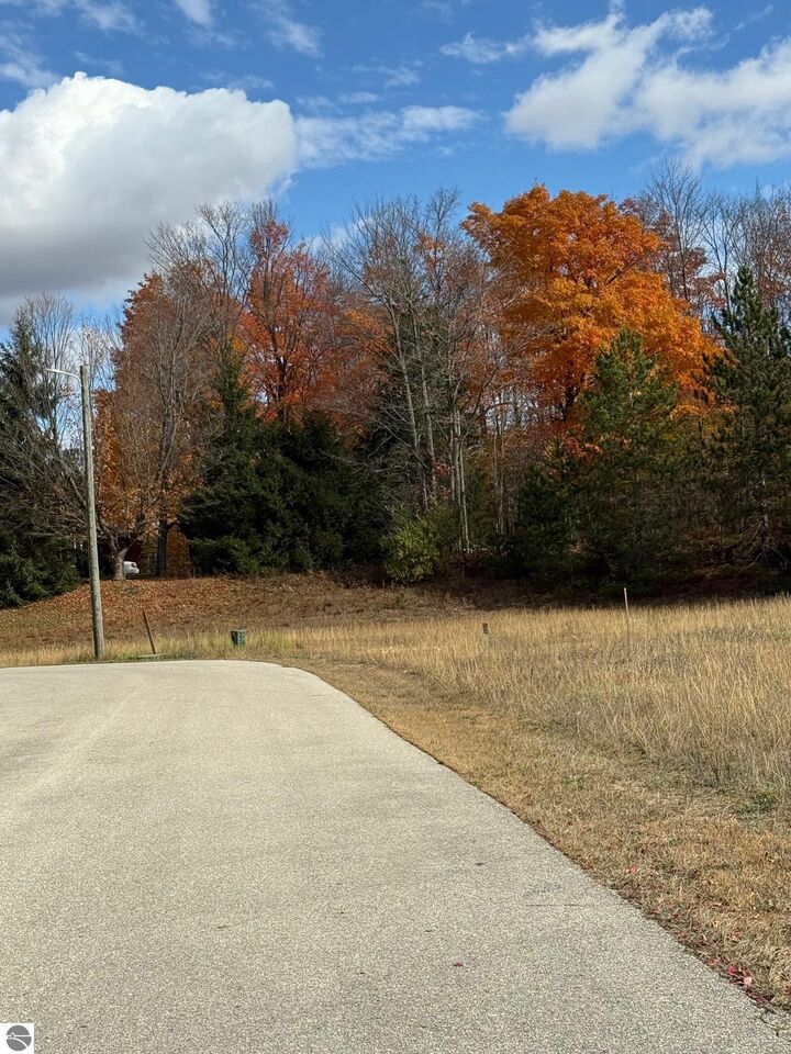 Property Photo: 9606 Chippewa Drive MI 49659