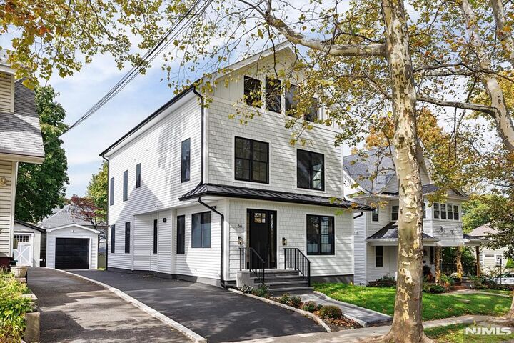 56 Carmita Avenue  Rutherford NJ 07070 photo