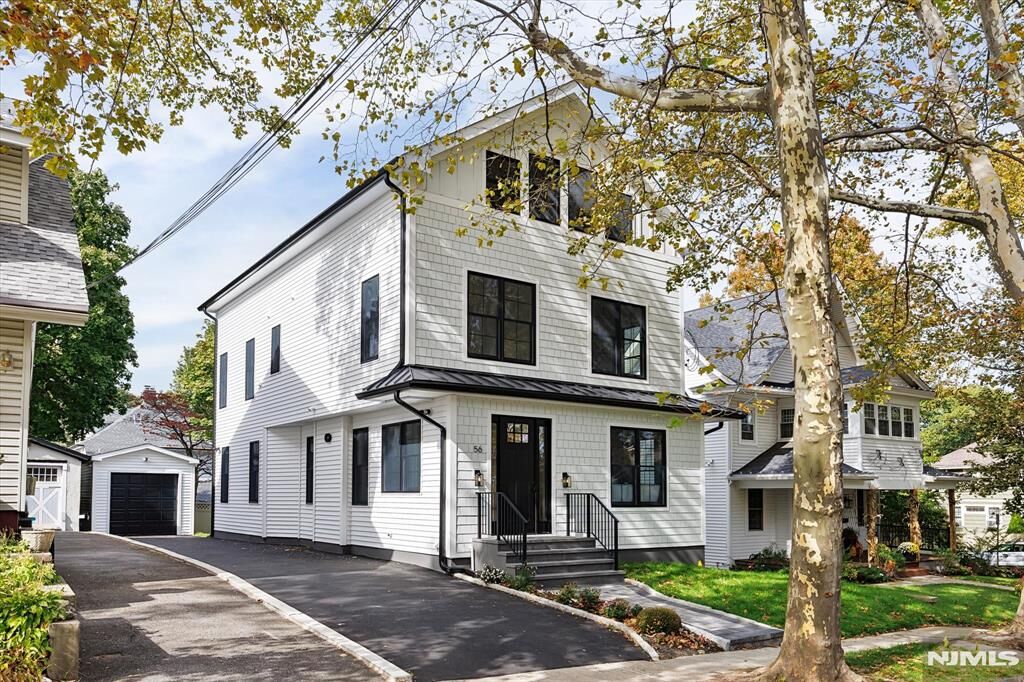 Property Photo: 56 Carmita Avenue NJ 07070