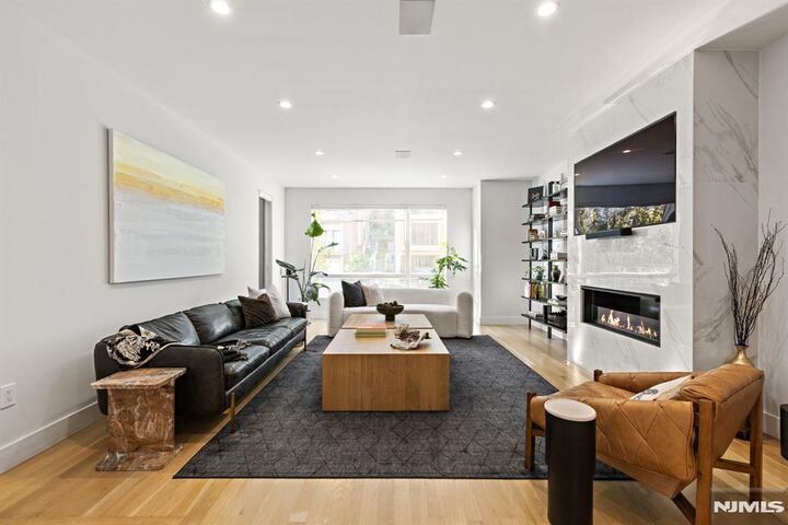 Property Photo:  391 Undercliff Avenue B  NJ 07020