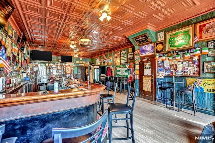 Property Photo:  699 Elm Street  NJ 07032 