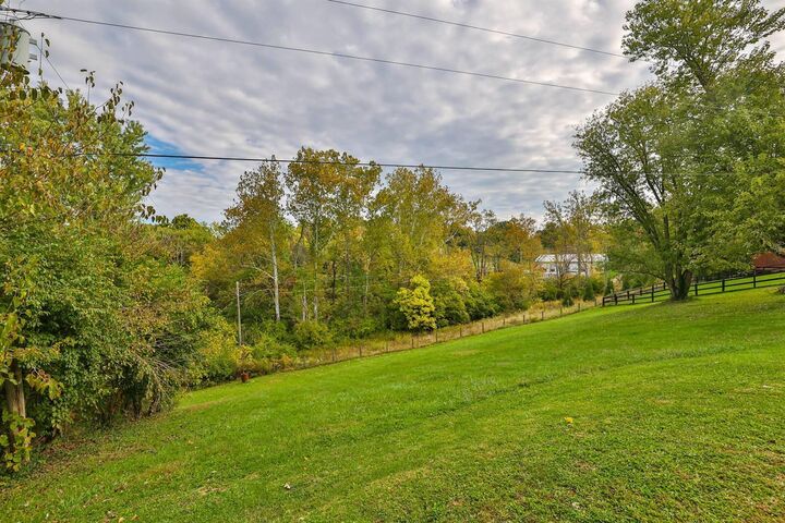 Property Photo:  798 Cox Road  KY 41051 