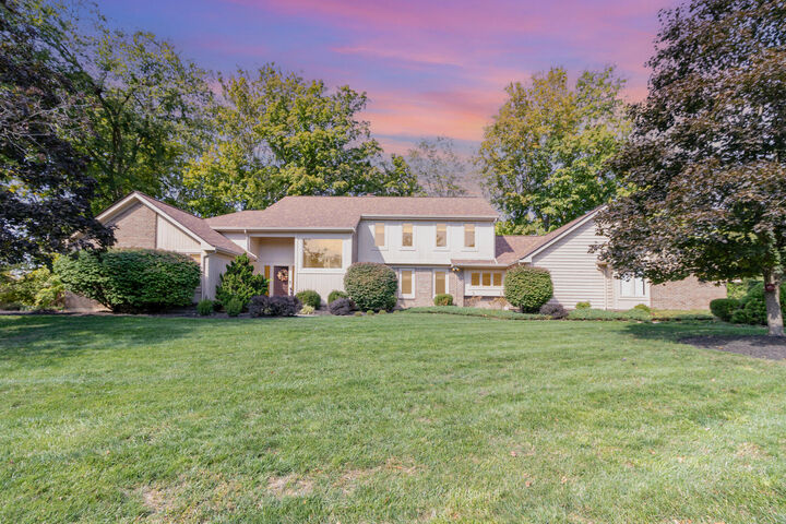 886 Squire Oaks Drive  Villa Hills KY 41017 photo