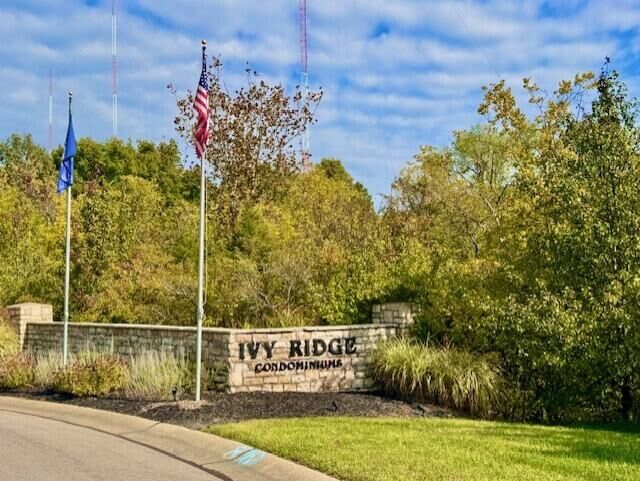 Property Photo: 457 Ivy Ridge Drive KY 41076
