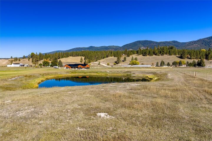 Property Photo:  16605 Fox Hill Drive  MT 59834 