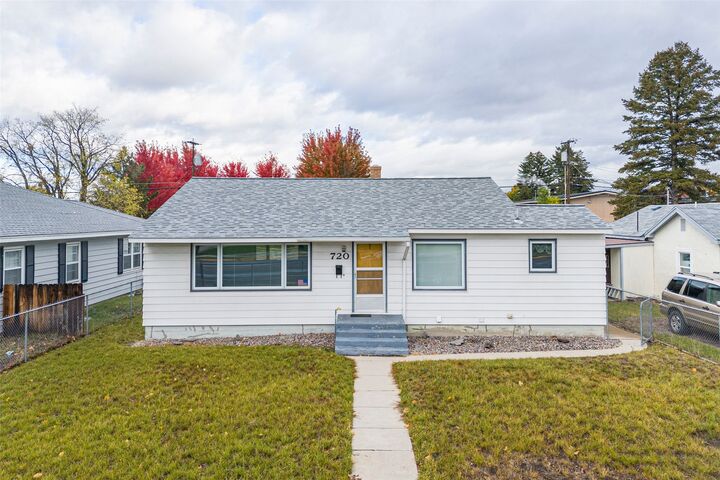 720 South Avenue W  Missoula MT 59801 photo