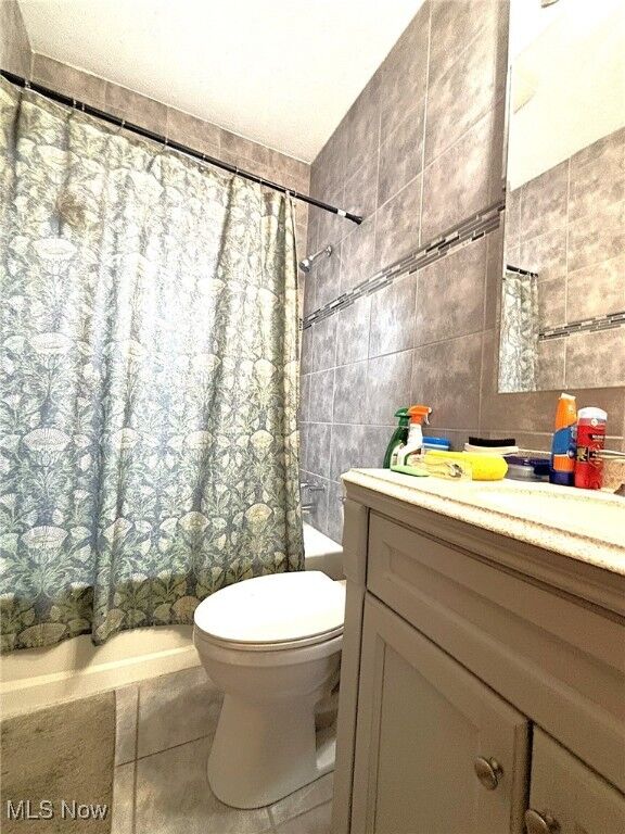 Property Photo: 5108 Hamm Avenue OH 44127