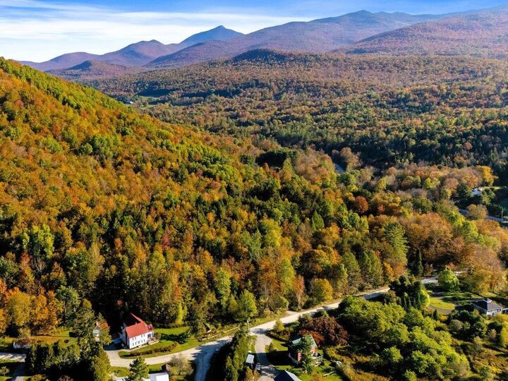Property Photo: 394-396 Beane Road VT 05462