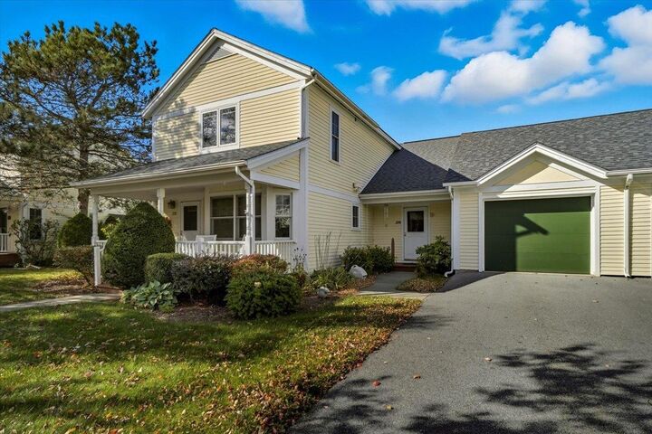 Property Photo:  228 Commons Road  VT 05495