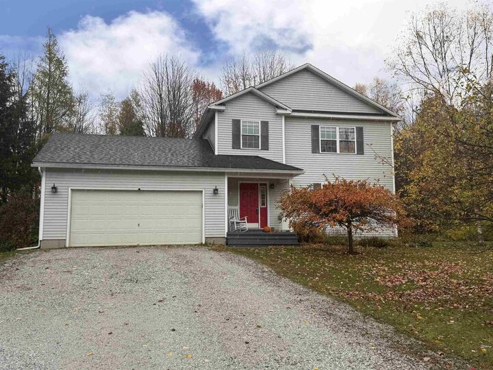 34 Gaudette Farm Road  Fairfax VT 05454 photo