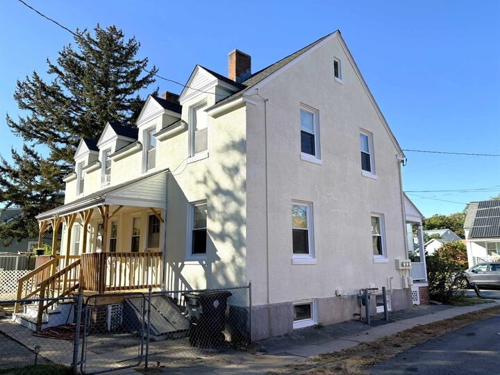 Property Photo: 32-34 Grand Avenue NH 03060