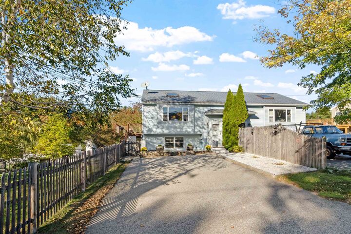 Property Photo: 66L Derryfield Road NH 03038