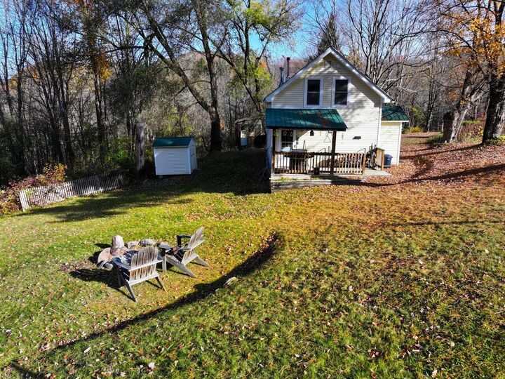 Property Photo: 55 Howard Road VT 05471