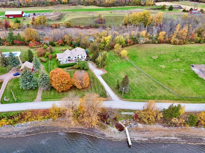 120 Poor Farm Road  Alburgh VT 05440 photo
