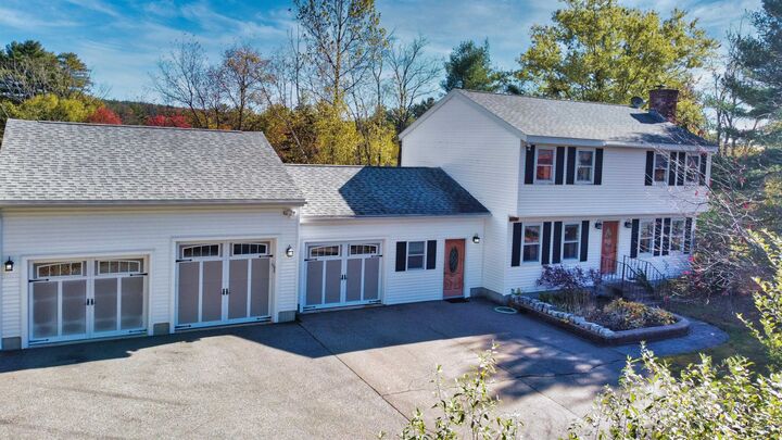 Property Photo: 10 Upland Drive NH 03235