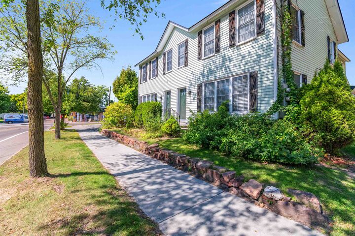 Property Photo:  30-32 Sherman Street  VT 05401 