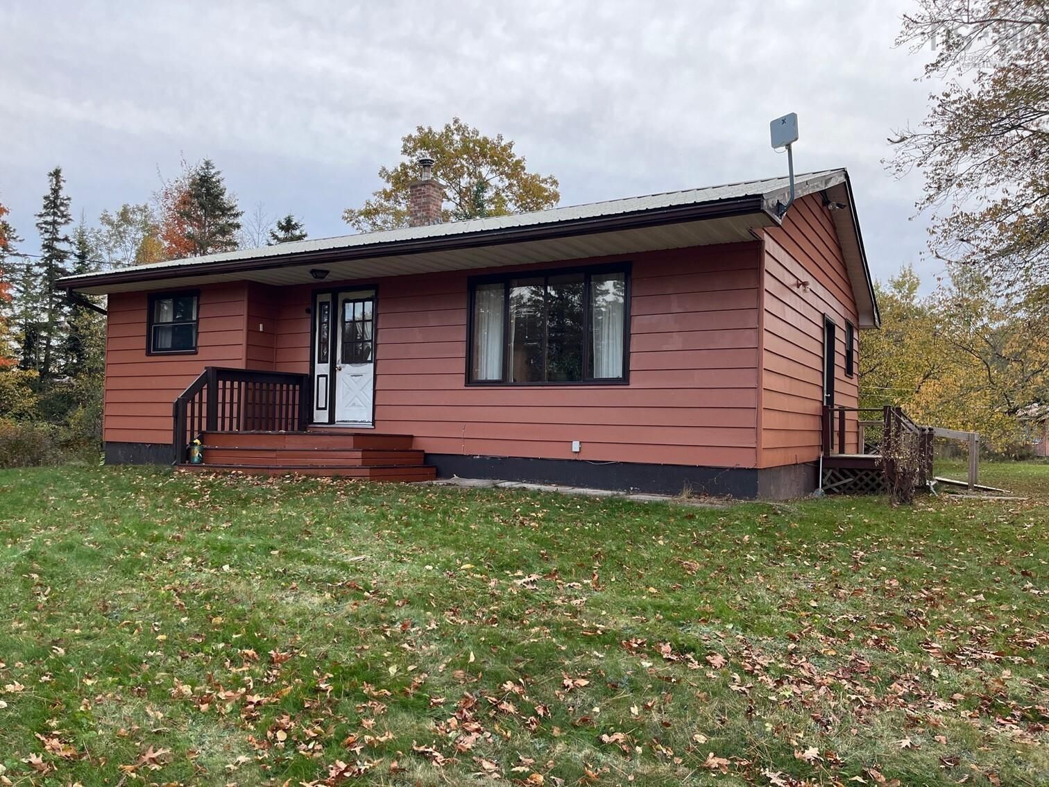 Property Photo: 2382 Highway 289 NS B0N 1C0
