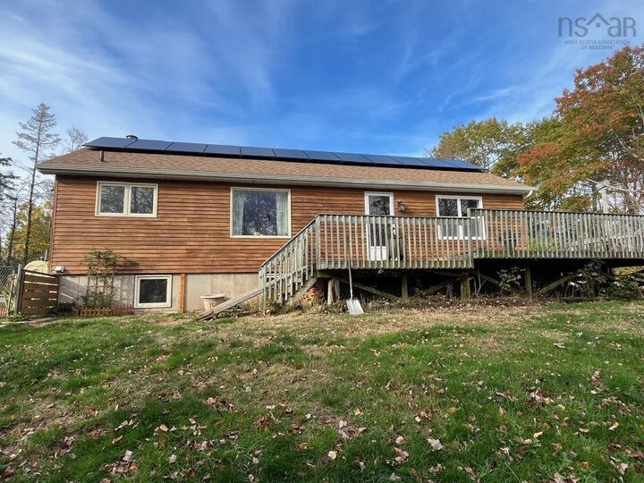 Photo de la propriété:  33 Kirk Road  NS B0N 1C0 