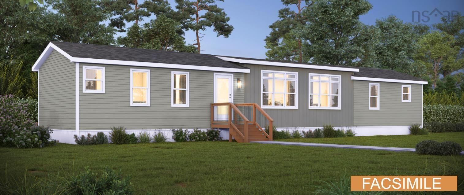 Property Photo: 11 Pebble Lane NS B0N 2J0